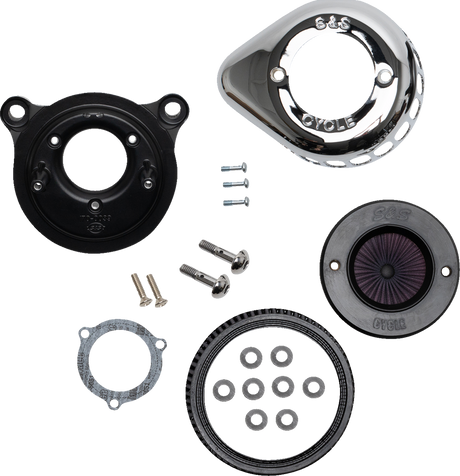 Air Stinger Stealth Air Cleaner Kit