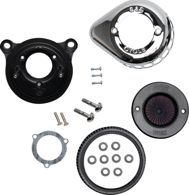 Air Stinger Stealth Air Cleaner Kit