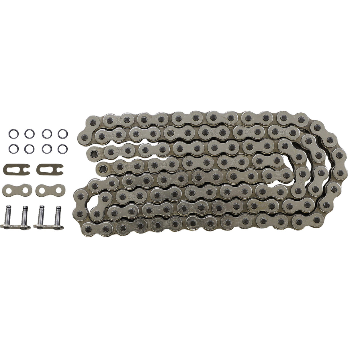 MOOSE OFFROAD M573-00-114 520 HPO O-Ring Chain 520 HPO - O-Ring Chain - 114 PLT