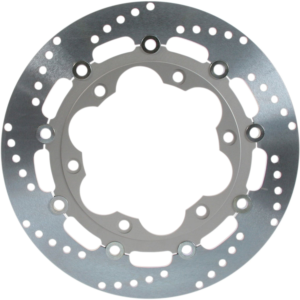 Ebc Pro-Lite Series Brake Rotor - MD1021LS Suzuki 1400 Boulevard 2005