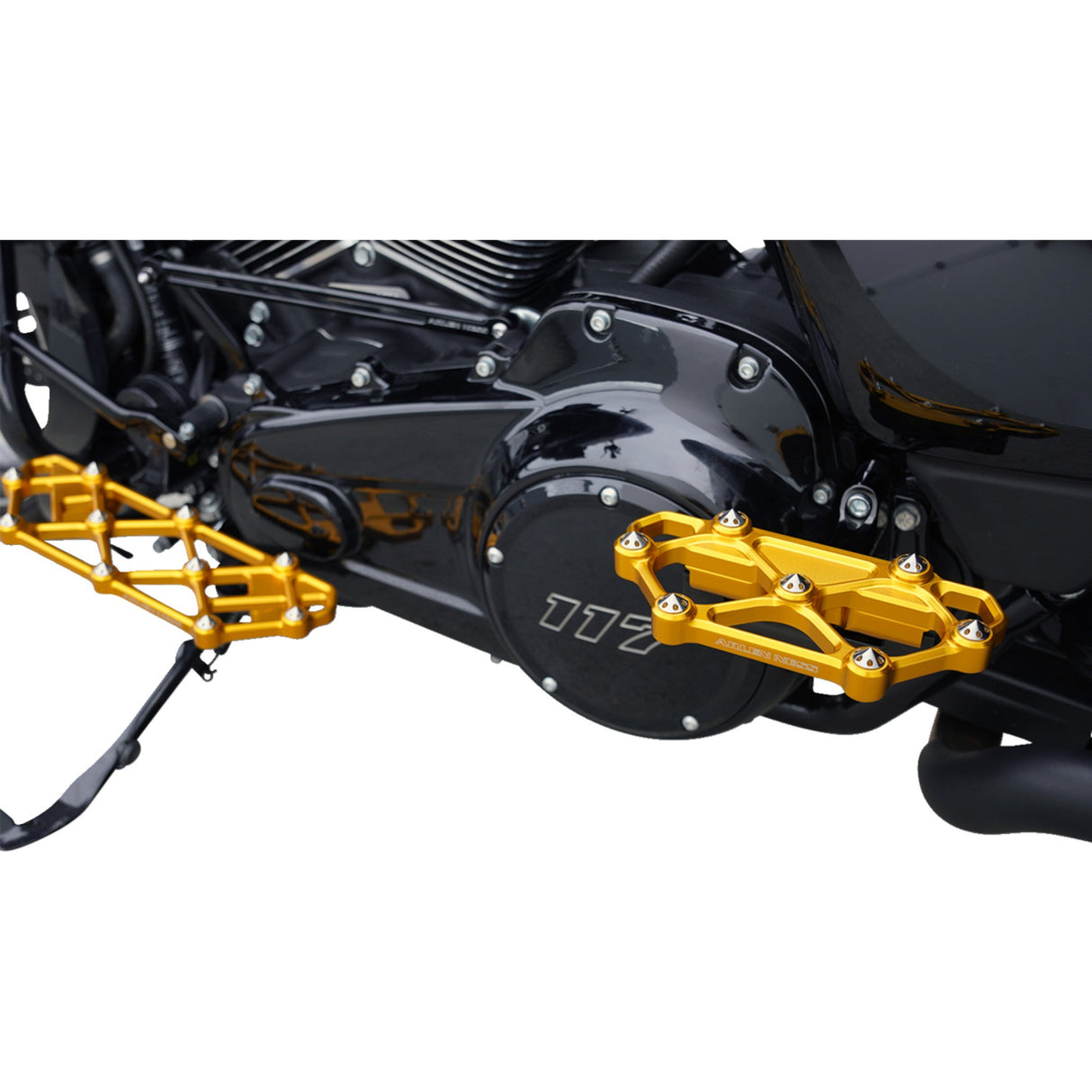ARLEN NESS 1621-1221 410-061 Diamond Floorboards passenger - gold