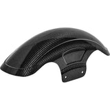 Saddlemen Fender - CF-823-07-001 For Harley Touring 2023-2026