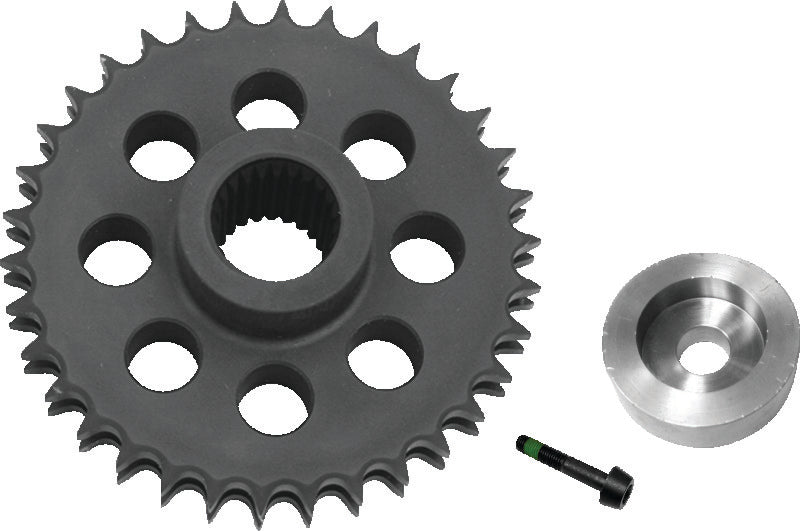 Bikers Choice 210480 2017-Up M8 34T Comp Eliminator Sprocket