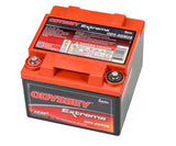 Odyssey Battery Powersport Extreme AGM Battery (PC925L) - ODS-AGM28 For Sea-Doo Watercraft 2002-2016 | BMW Motorcycles 1973-1995