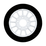 13-Spoke Rotor