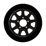 9-Spoke Rotor