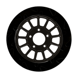 13-Spoke Rotor