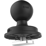 RAM MOUNTS 0603-0828 RAP-B-354-TRA1 Track Ball™ with T-Bolt Attachment Tough Track Ball™