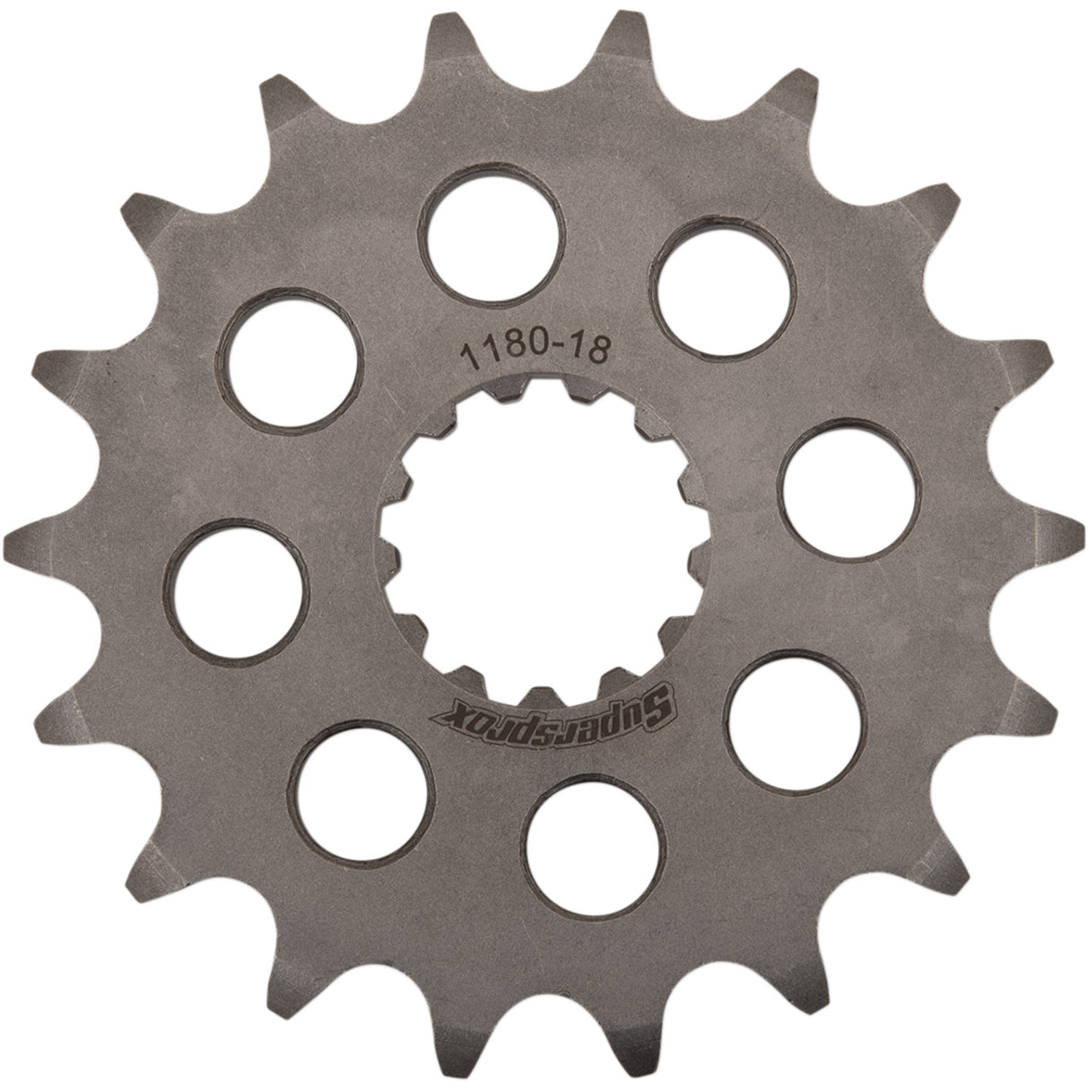 SUPERSPROX 1212-1449 CST-1180-18-2 Countershaft Sprocket 18-tooth