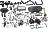 Turbo Conversion Kit - 1830-0623