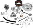 Super E Carburetor Kit