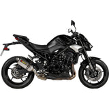 Akrapovic Slip-On Line Muffler - S-K9SO11-HZT Kawasaki 900 2025