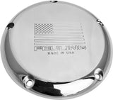 American Derby Cover - Twin Cam