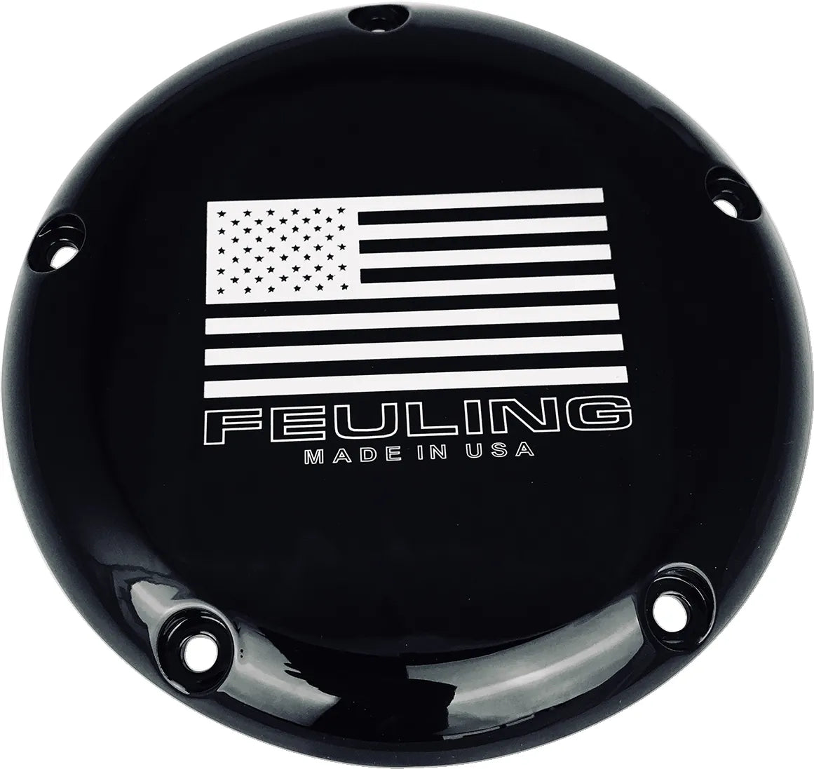 American Derby Cover - Twin Cam