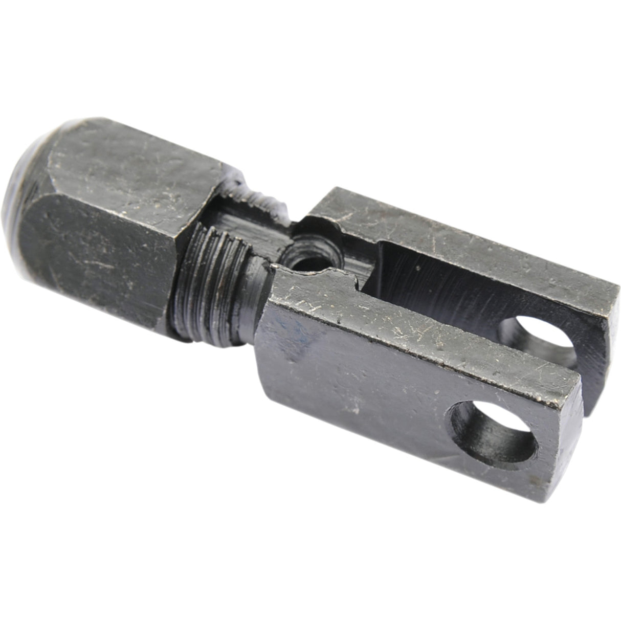 Eastern Motorcycle Parts Front Brake Cable Clevis - A-45172-28 For Harley Touring 1936-1949