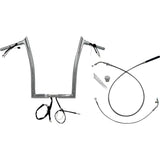 Fat Baggers Inc. Handlebar - 949916 For Harley Road Glide 2023-2026