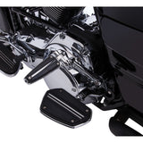 CIRO 1621-0893 60201 Twin Rail Boards - With Adapter - Chrome