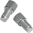 Compression Release Hole Plug