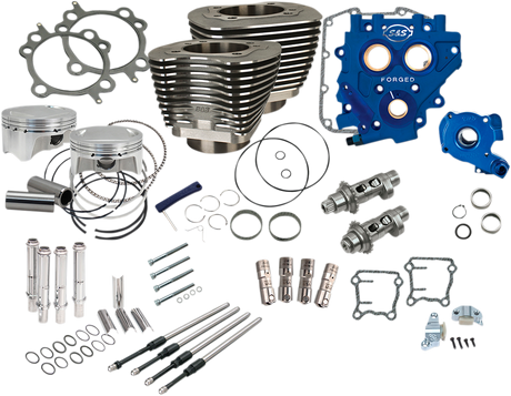 110" Power Package Performance Kit