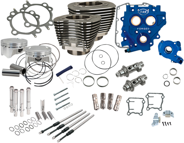 110" Power Package Performance Kit
