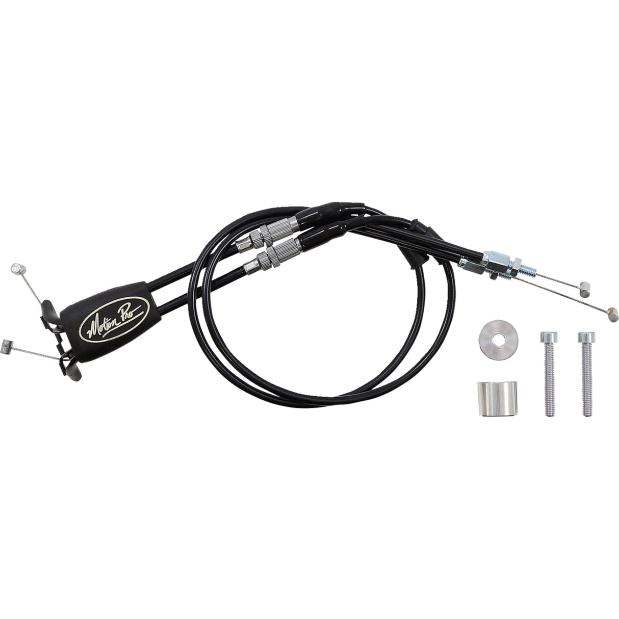 MOTION PRO 0632-0966 01-2966 Rev3 Variable Rate Throttle Kit Throttle Kit - Rev3