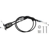 MOTION PRO 0632-0966 01-2966 Rev3 Variable Rate Throttle Kit Throttle Kit - Rev3