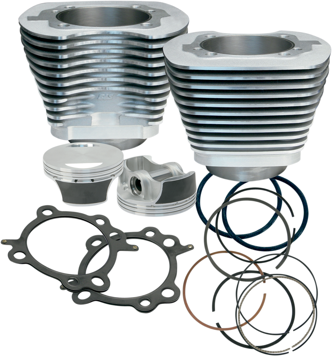 Big Bore Cylinder Kit