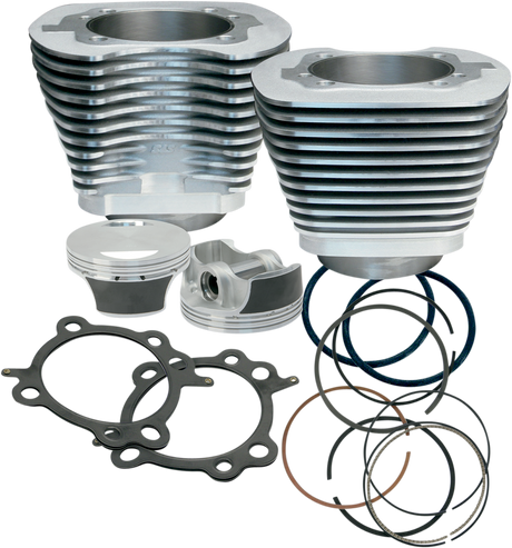 Big Bore Cylinder Kit