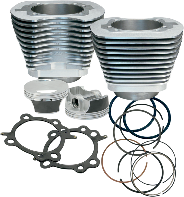 Big Bore Cylinder Kit