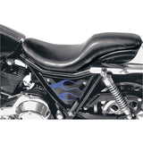 Saddlemen Profiler™ Seat Profiler™ Black Smooth For Harley 1982-1994