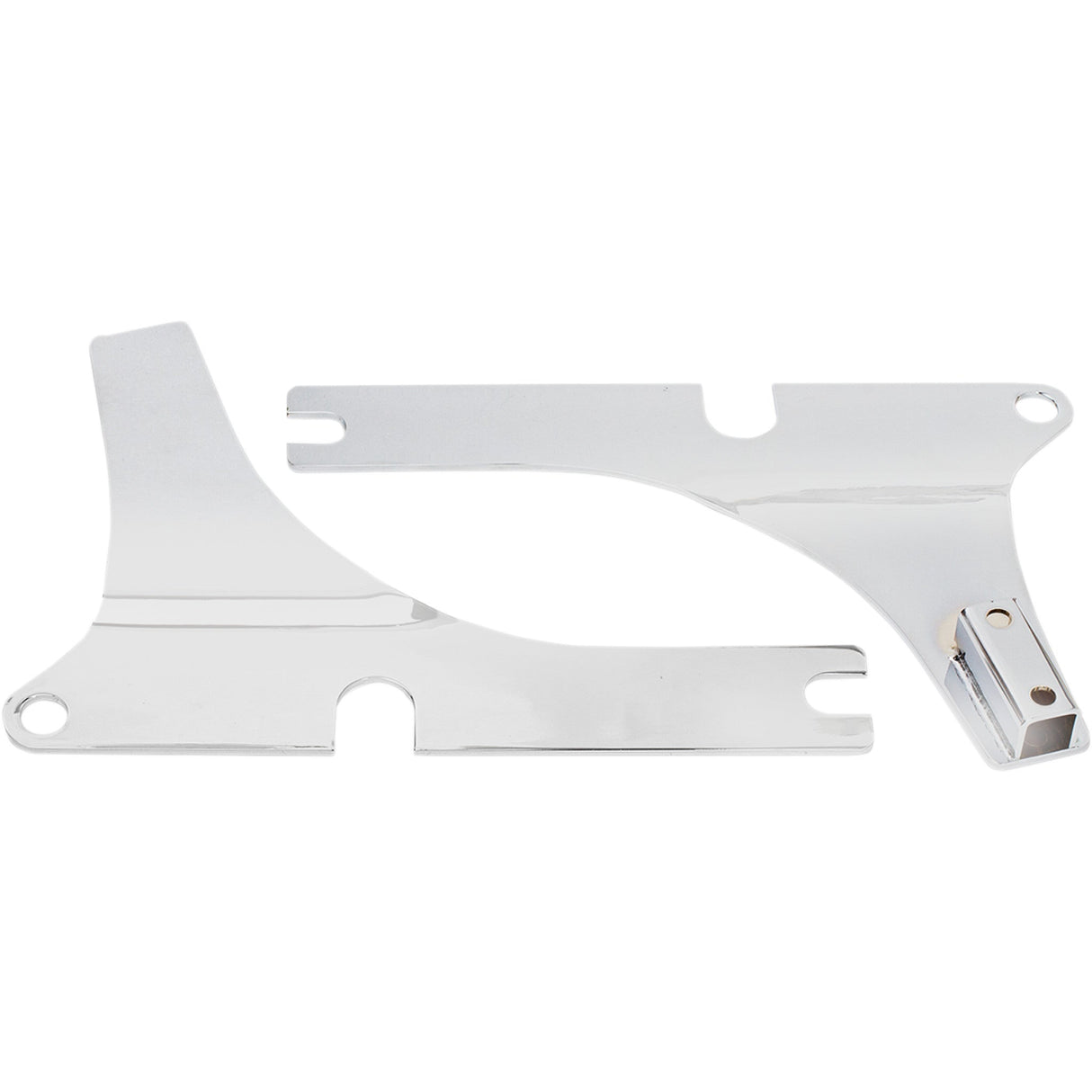 Cycle Visions Side Plate - CV-8090 For Harley Breakout 2013-2017