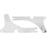 Cycle Visions Side Plate - CV-8090 For Harley Breakout 2013-2017