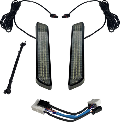 LED Front Fork Lightz™