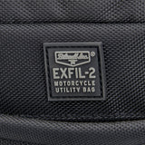 BILTWELL 3502-0582 3021-01 Mini Tank Bag exfil-2  - black