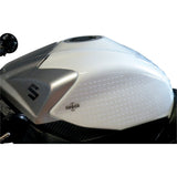 Stompgrip Sticker Kit - 55-10-0054C Suzuki 600 / 750 2008-2009