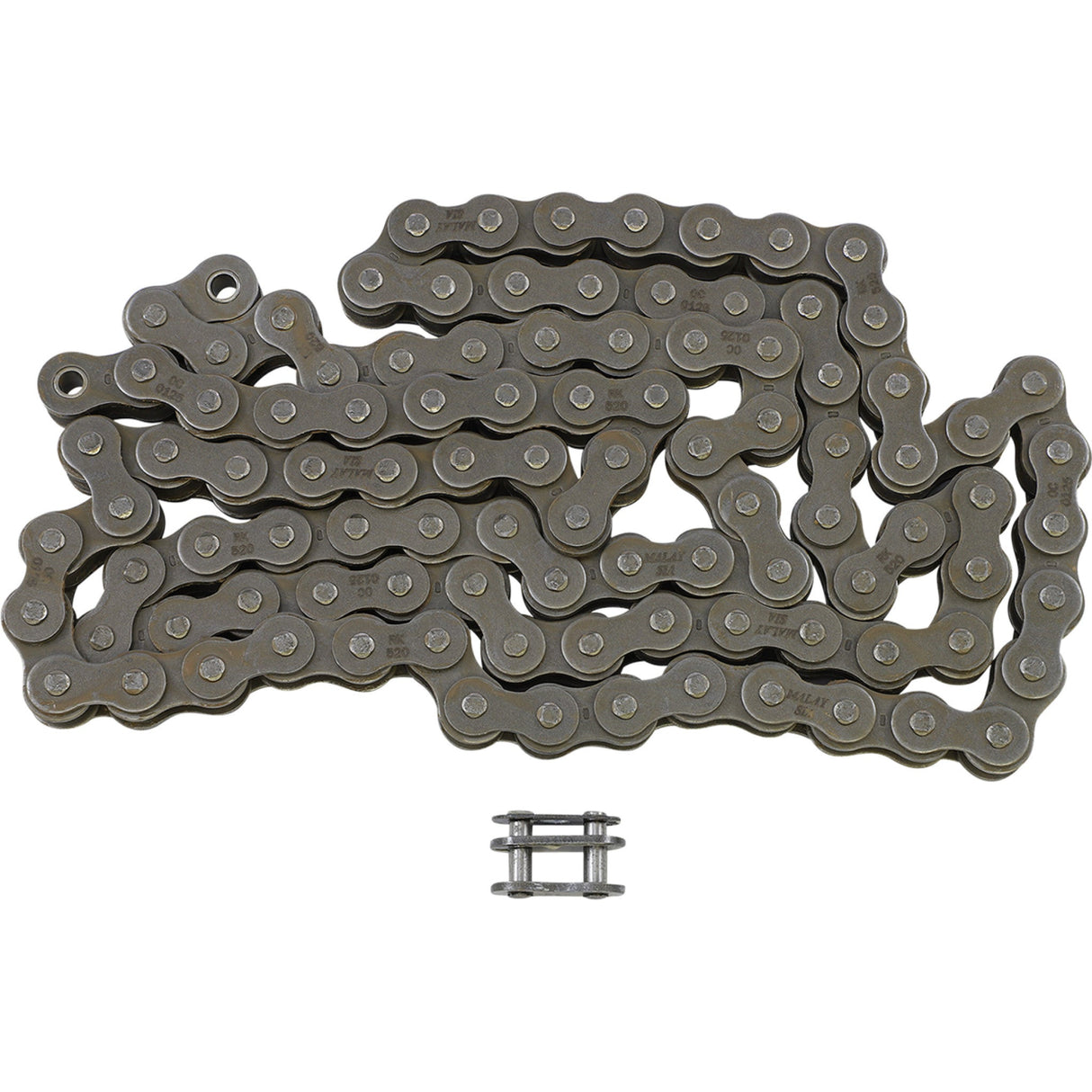 RK RKM520102 M520-102 Standard (M) M520 Chain M520 - Standard Chain - 102 Links