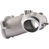 DRAG SPECIALTIES 1050-0480 Intake Manifold Kit without sensor/clip - m8