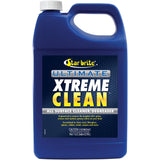 STAR BRITE 3704-0235 83200 Ultimate Xtreme Clean Cleaner and Degreaser Cleaner - 1 U.S. gal.