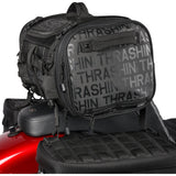 THRASHIN SUPPLY CO. 3550-0416 TSB-00-15 Bag/Luggage Strap Kit Molle Strap Kit - Black