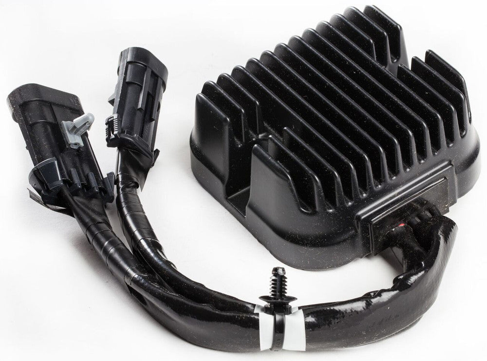 Rick's Motorsport Electric Regulator Rectifier - 10-570 For Indian 2014-2019