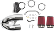 Tuned Induction Air Cleaner Kit