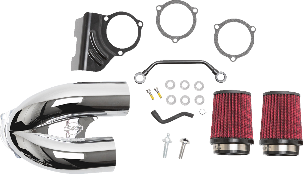 Tuned Induction Air Cleaner Kit