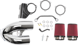 Tuned Induction Air Cleaner Kit