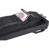 SW-MOTECH 3501-2055 BCALK.00.732.10100B TRAX Inner Bag Liner Lid TRAX Inner Lid Bag - M/L