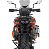 SW-MOTECH 3580-0275 BC.SYS.04.521.21001B SysBag Side Bag System black - ktm adventure/adventure r/smt 790/890 '19-'24