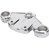 THRASHIN SUPPLY CO. 0408-0452 TSC-2921-3 Top Tree chrome