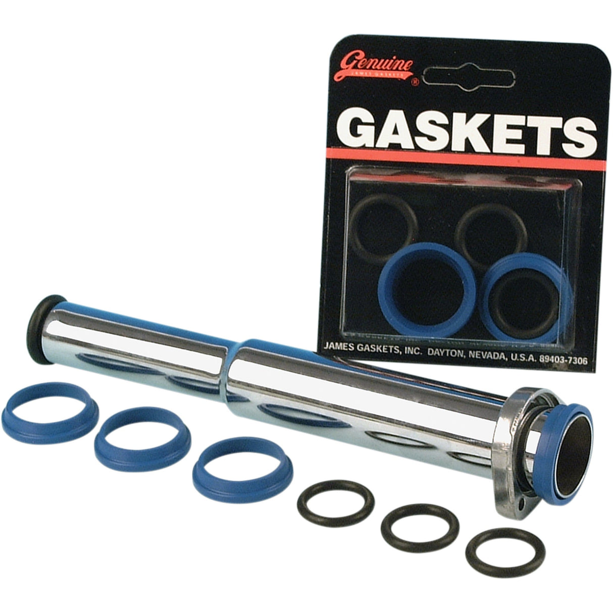 James Gasket Replacement Seal Kit - JGI-11190-V2 For Harley Sportster 1991-2003