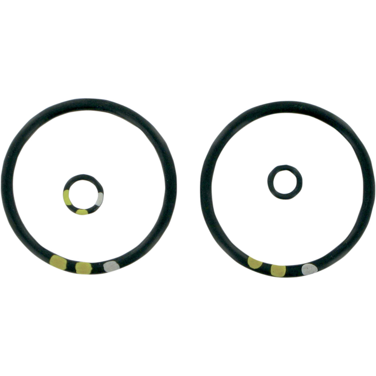 GMA ENGINEERING BY BDL 1702-0061 GMA RB1 Replacement GMA Caliper Components Rebuild Kit - " A/B" Calipers