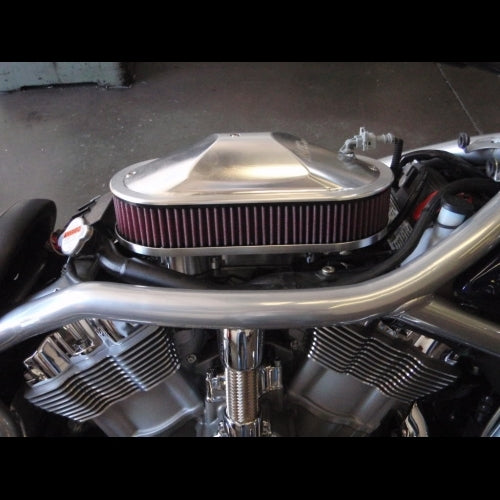 Tab Performance V-ROD Super Intake For Harley 2007-2017