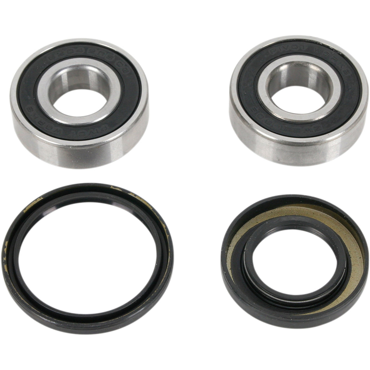 Pivot Works Wheel Bearing - PWFWS-H05-000 Honda Motorcycles 1997-2007